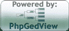 PhpGedView Version 3.3.8 final - index